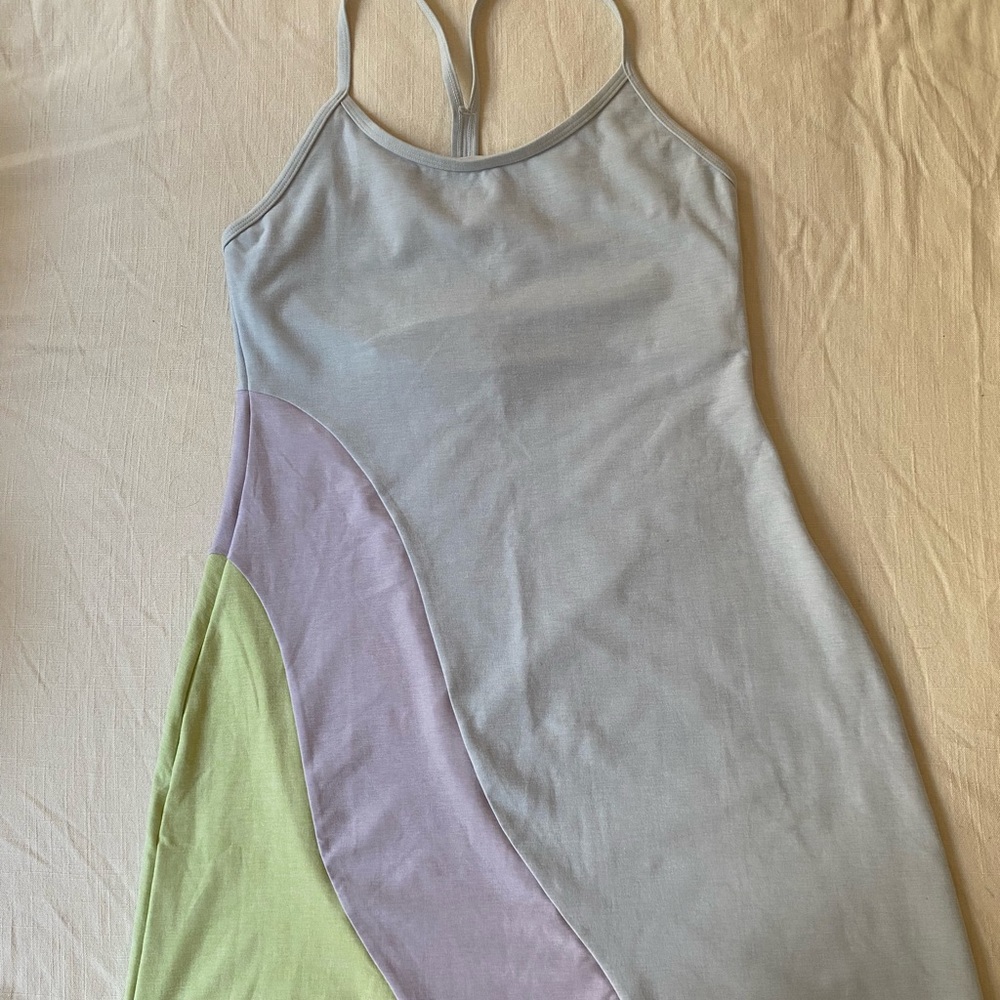 Playground Active - Athleisure  Dress